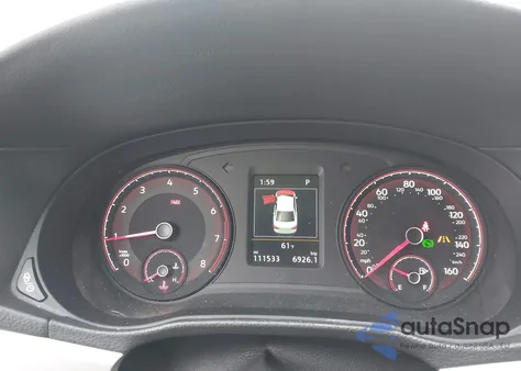 2020 Volkswagen Passat 2.0T Se z USA, uszkodzony, nr VIN 1VWSA7A39LC007097